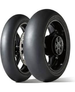 DUNLOP KR108 200/70R17 TL MS1+ RACE RE 5 Main Image