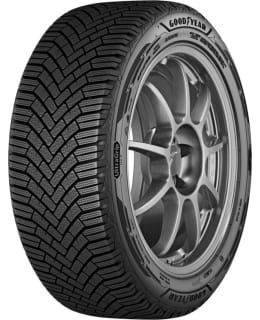 GOODYEAR ULTRAGRIP ICE 3 225/40R19 Main Image
