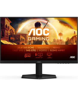 AOC 24G42E 24" 180HZ FHD PELINÄYTTÖ Main Image
