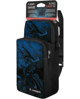 SNAKEBYTE SWITCH 1/2 OLKALAUKKU Main Image