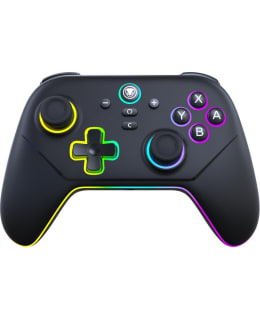 SNAKEBYTE SWITCH 1/2 LANGATON PELIOHJAIN Main Image