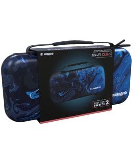 SNAKEBYTE SWITCH 2 SUOJALAUKKU Main Image