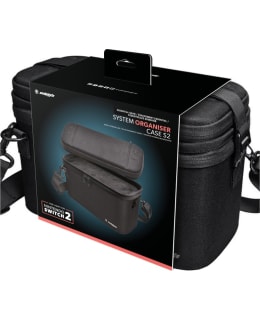 SNAKEBYTE SWITCH 2 MUSTA KANTOLAUKKU Main Image