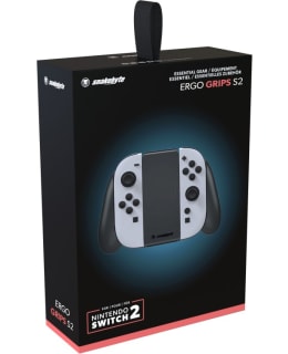 SNAKEBYTE SWITCH 2 ERGO GRIP OHJAIN Main Image