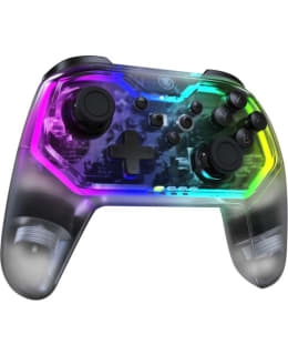 SNAKEBYTE SWITCH 1/2 RGB PELIOHJAIN Main Image