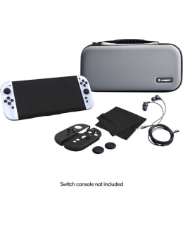 SNAKEBYTE SWITCH 2 HARMAA TARVIKESETTI Main Image