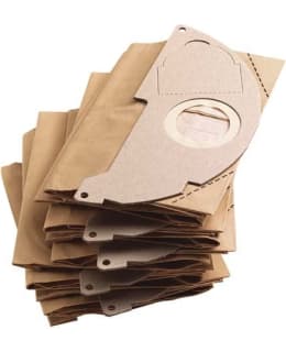 KÄRCHER WD2 5KPL PÖLYPUSSIT Main Image