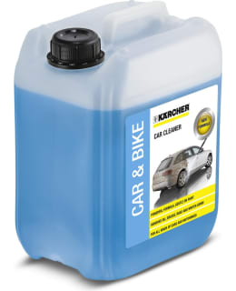 KÄRCHER 5L AUTOSHAMPOO Main Image