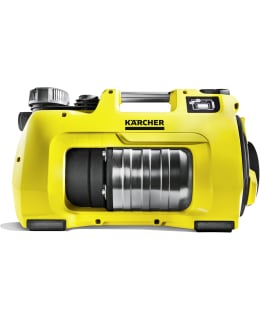 KÄRCHER BP5 H HG NELIVAIHEPUMPPU Main Image