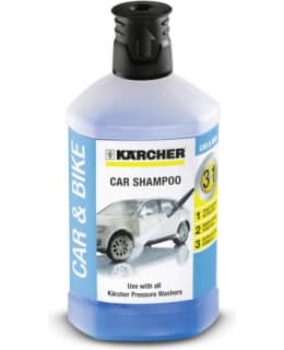 KÄRCHER 3 IN 1 AUTOSHAMPOO Main Image