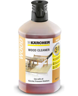 KÄRCHER 6295-757 PUUNPESUAINE Main Image