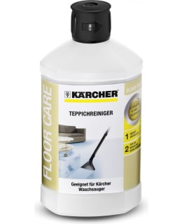 KÄRCHER RM 519 TEKSTIILINPESUAINE Main Image