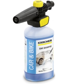KÄRCHER 2.643-144 FJ10C VAAHDOTUSSUUTIN Main Image