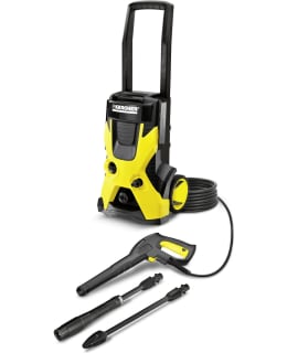 KÄRCHER K 5 BASIC PRESSURE WASHER Main Image