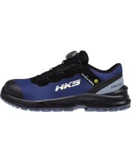 HKS BFS 45 S3L BAREFOOTSAFETYSHOE 41 Main Image