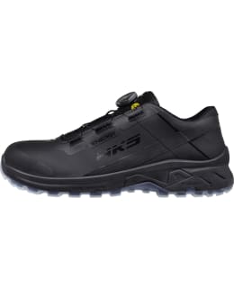 HKS AIRGUARD BLACK S3L SAFETYSHOE 45 Main Image