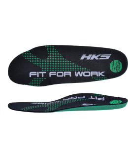 HKS ERGO SUPPORT POHJALLISET 43 Main Image