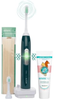 EMMI-PET PRO ULTRASONIC TOOTHBRUSH Main Image