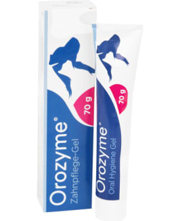 EMMI® OROZYME 70 G HAMMASGEELI Main Image