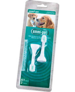 EMMI®-PET PIENET VAIHTOHARJAT 2 KPL Main Image