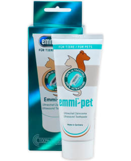 EMMI®-PET 75 ML ULTRAÄÄNIHAMMASTAHNA Main Image