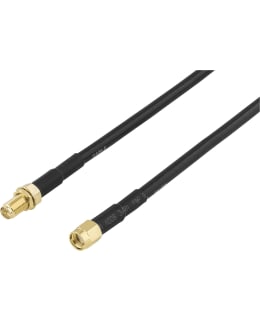 DELTACO SMA-FM300 ANTENNIKAAPELI RP-SMA Main Image