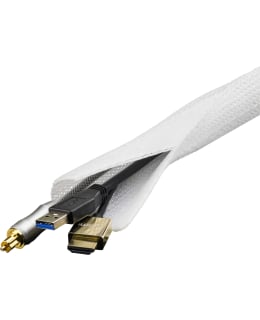 DELTACO LDR20 KAAPELISUKKA NYLONISTA TAR Main Image