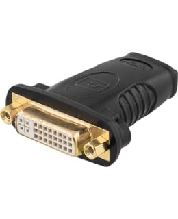 DELTACO HDMI-10A HDMI-SOVITIN 1080P 60HZ Main Image