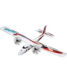 Multiplex Twinstar BL Summertime RR lennokki Main Image