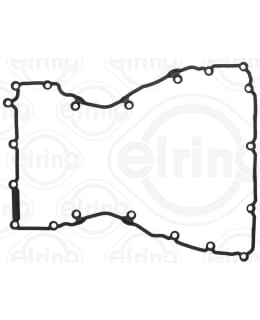 Topran 90-719780 Oil pan gasket for engine Main Image