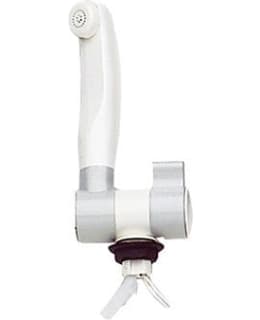 COMET LONDON VALKOINEN VESIHANA Main Image