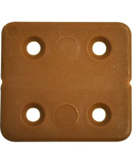 FR RUSK 40MMX40MM PVC SARANA Main Image