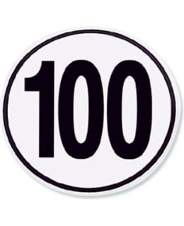 FR 100 KM/H LÄTKÄ Main Image