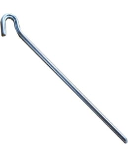 FR 7 MM 23CM TERÄS MAAKIILA Main Image