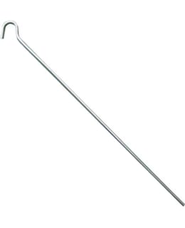 REIMO 24CM 4,3MM 10KPL TERÄS MAAKIILA Main Image