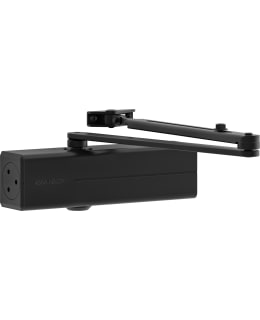 Door closer DC200, black Main Image