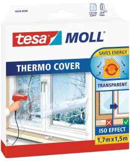 TESA THERMO COVER 1,7x1,5M IKKUNAKALVO Main Image