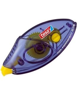 TESA KERTAKÄYTTÖ EI-PERM. LIIMAROLLERI Main Image