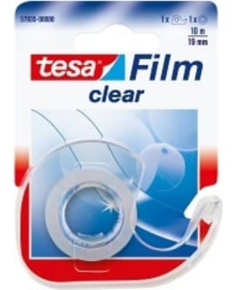TESA CLEAR 10MX19MM TEIPPI Main Image
