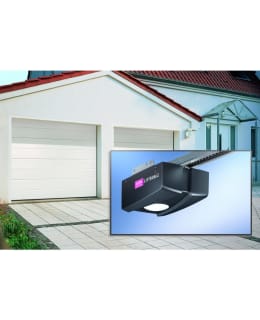 ISOMATIC V. 2375X2000 AUTOTALL NOSTO-OVI Main Image