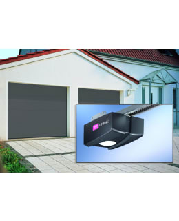 ISOMATIC H. 2500X2125 AUTOTALL NOSTO-OVI Main Image