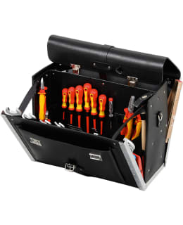 HEPCO&BECKER 450X190X340 TYÖKALULAUKKU Main Image