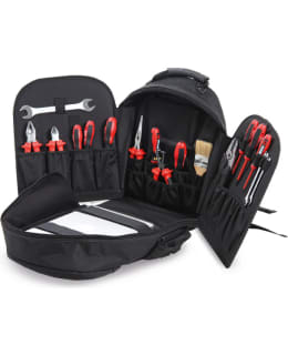 HEPCO&BECKER 420X350X210 TYÖKALUREPPU Main Image