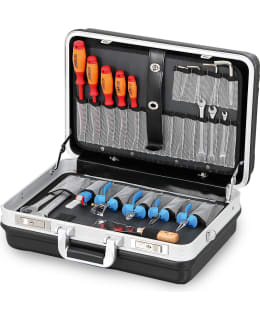 HEPCO&BECKER 460X180X310 TYÖKALULAUKKU Main Image