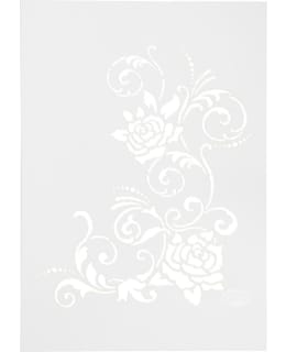 VIVA DECOR KUKAT A4 TAIPUISA SABLONI Main Image