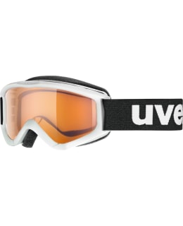 UVEX SPEEDY PRO WHITE SL/LG LASIT Main Image