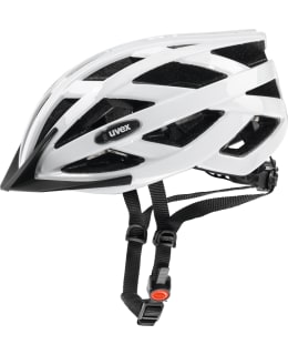 UVEX I-VO WHITE 52-57 B.HELMET Main Image