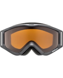 UVEX SPEEDY PRO BLACK SL/LG LASIT Main Image