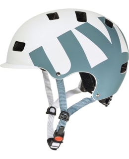 UVEX 5 BIKE PRO PEARL MAT 58-61 KYPÄRÄ Main Image