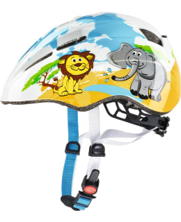 UVEX KID 2 DESERT 46-52 KYPÄRÄ Main Image